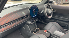 MINI Cooper 1.5 C Sport 5dr Auto Petrol Hatchback